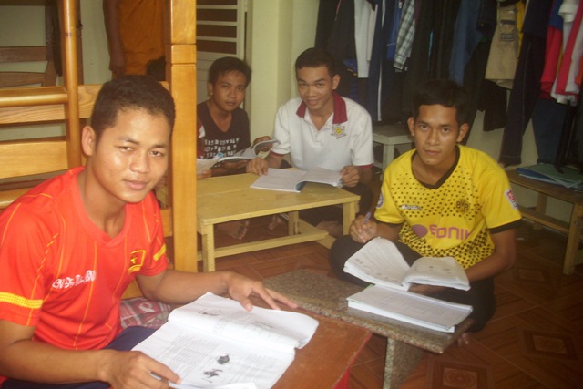 anh bai Trieu My Ngoc