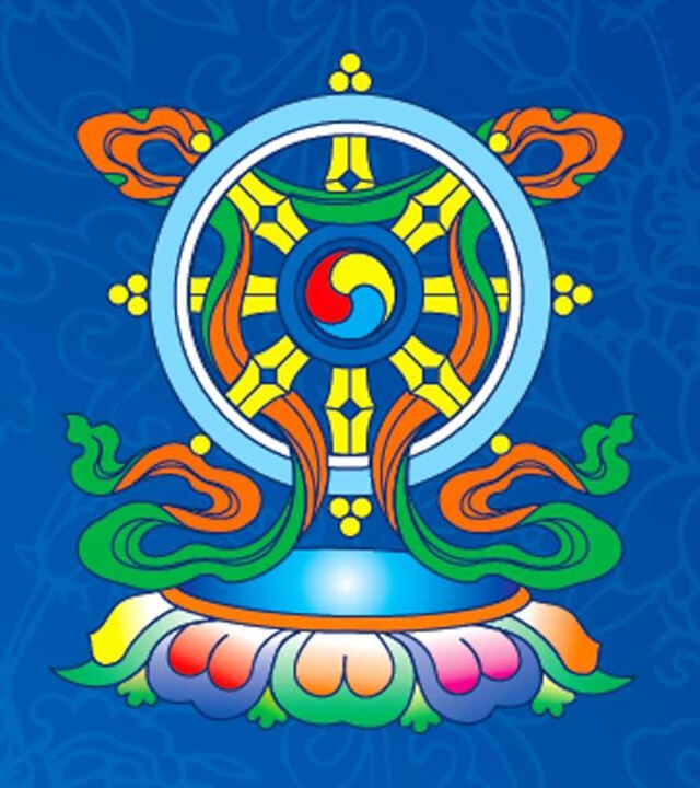 Cờ chiến thắng