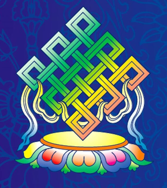 Nút trường cửu