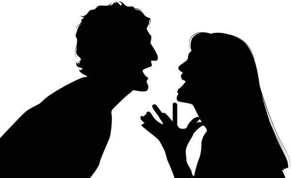 Năm cách chế ngự cơn giận