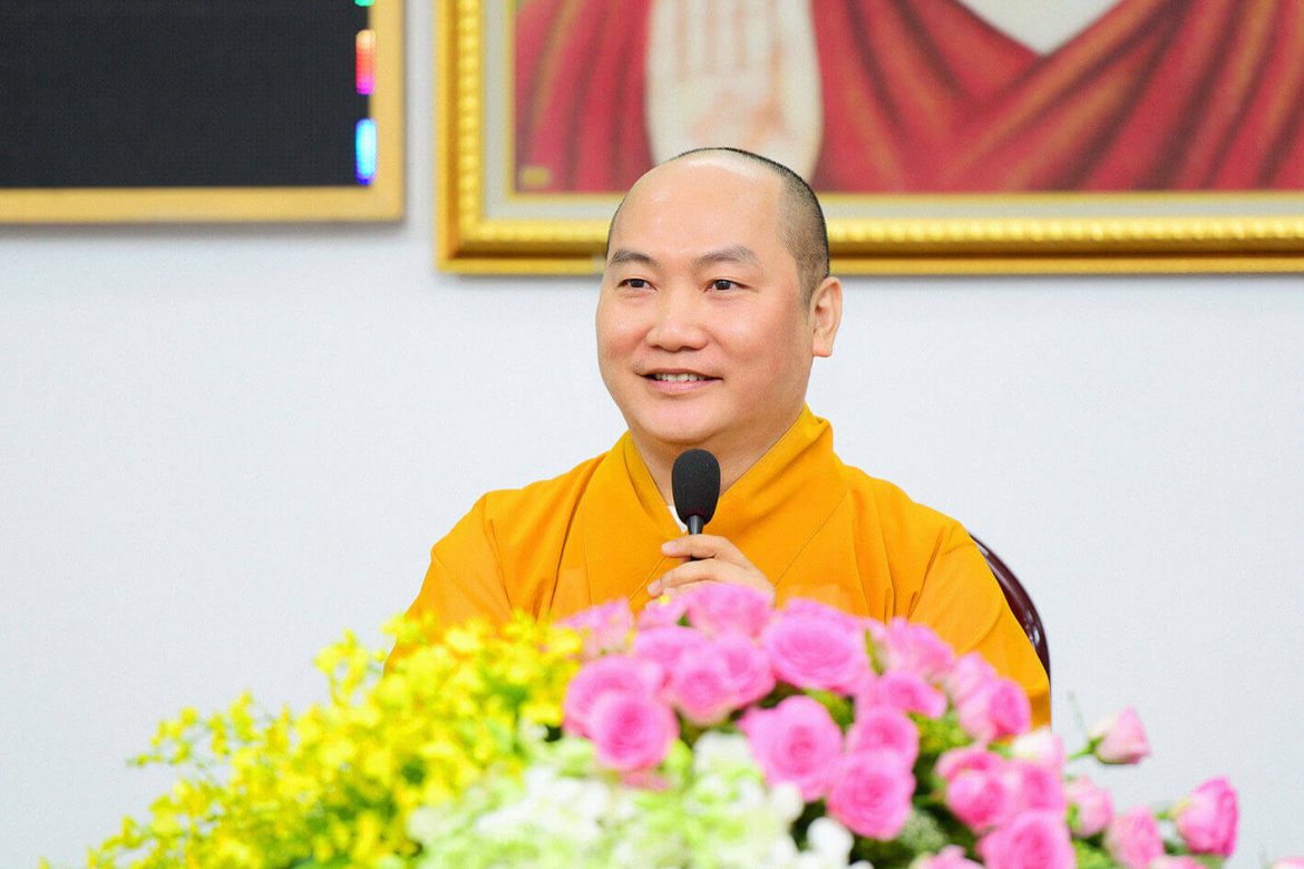 Oan Trái Nên Giải Không Nên Kết